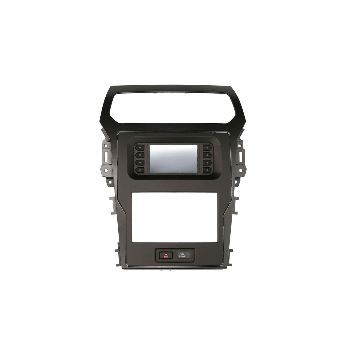 Ford Explorer 2011-2015 — 99-5858CH