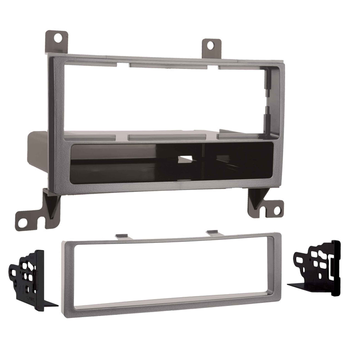 Hyundai Santa Fe 2007-2012 — 99-7325S