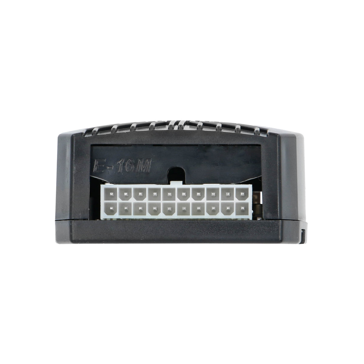 Data Interface with Data Signal Turn-On - Mitsubishi 2006-2012 — AXTO-MI1