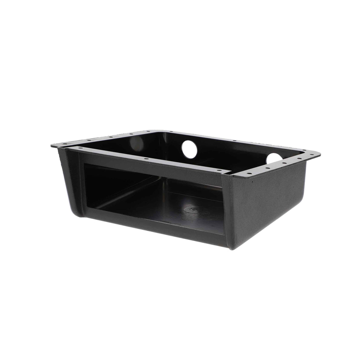 Universal Single-DIN Housing — 99-9000