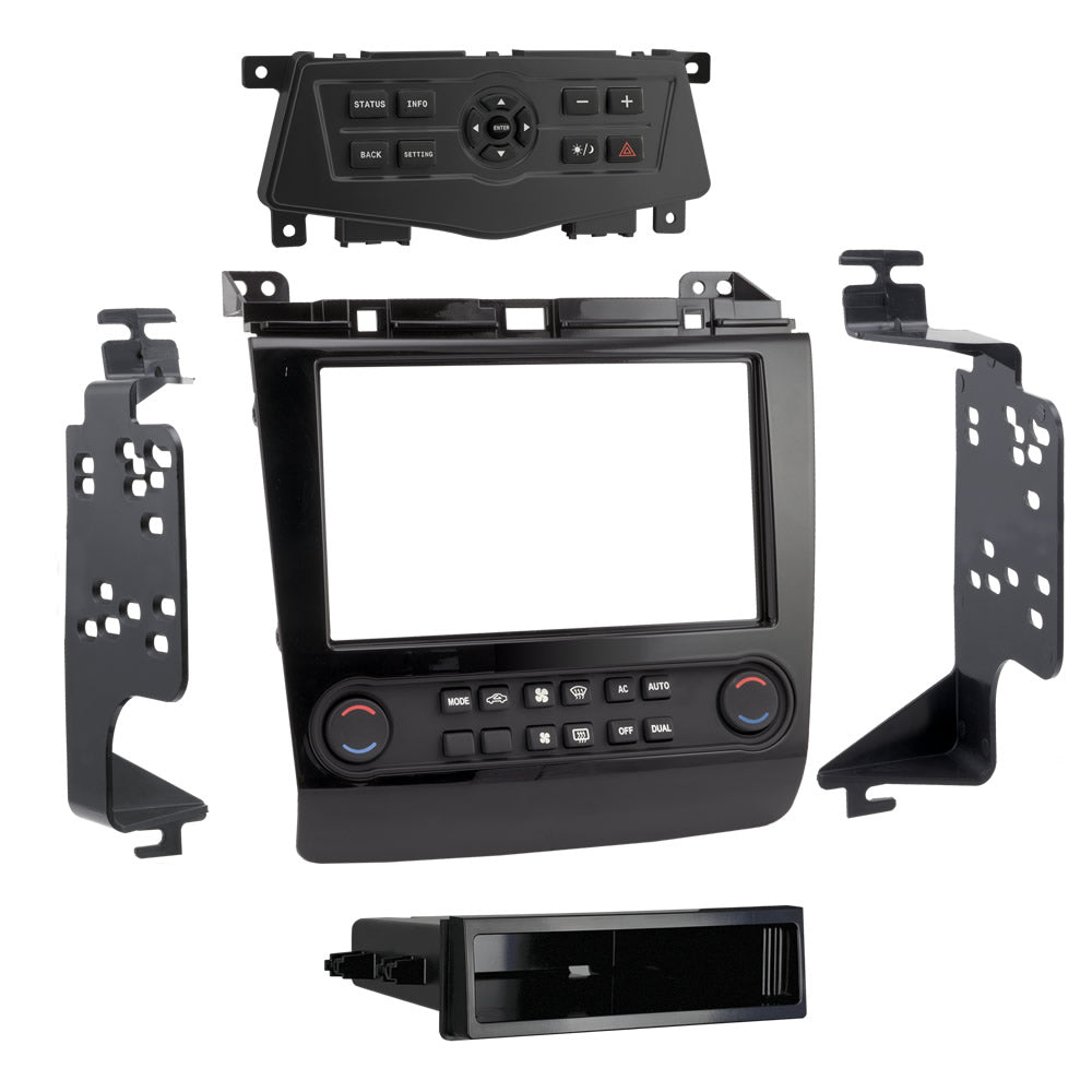 Nissan Maxima 2009-2014 (with tech package) | 2009 (with NAV) — 99-7633