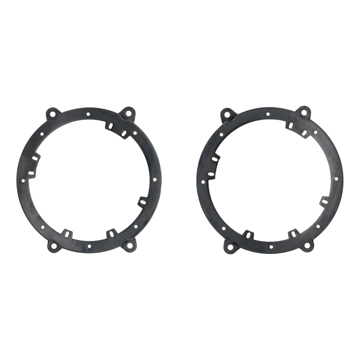 Volvo 2016-2022 - 6" to 6.75" — 82-9201