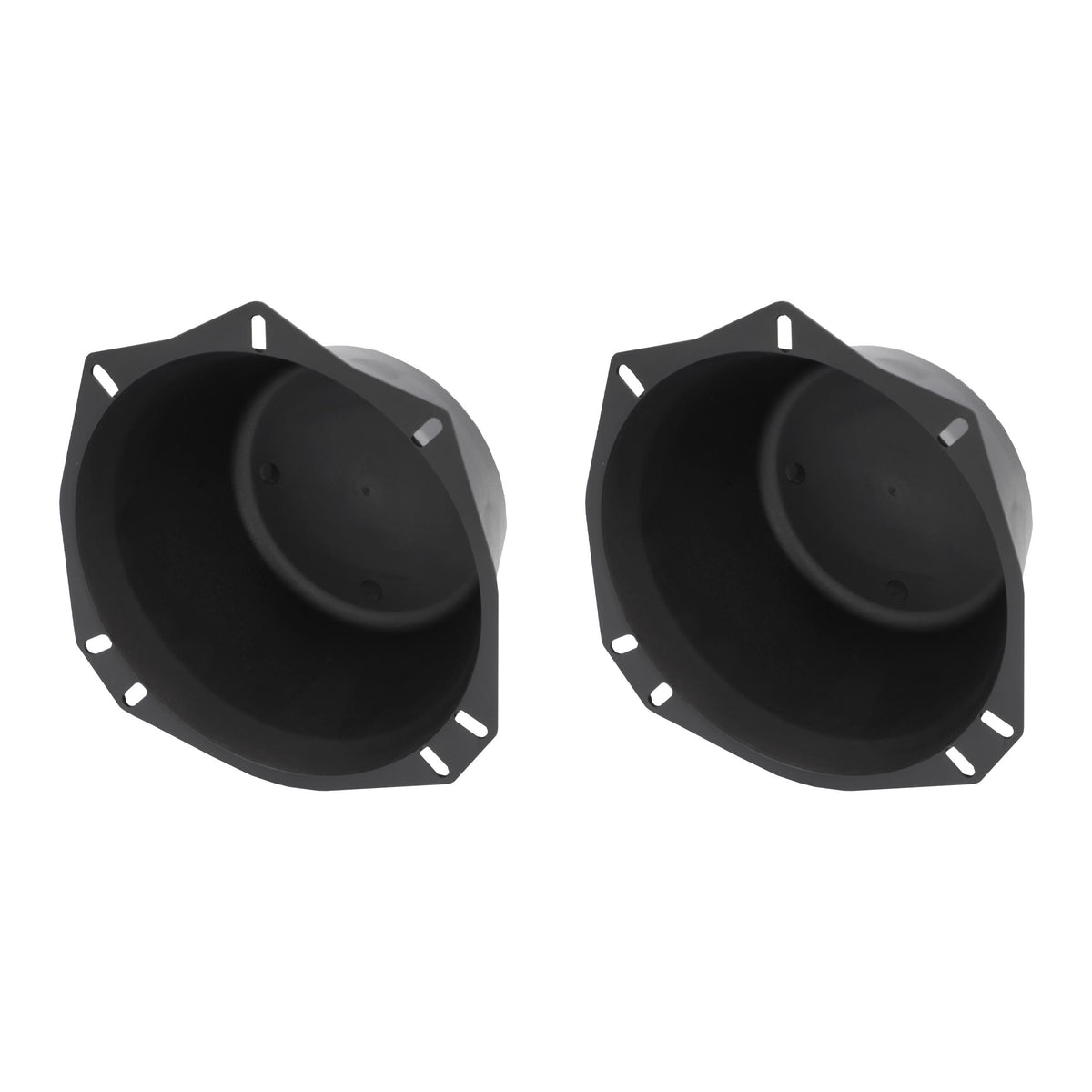 Universal Speaker Baffle - 5.25" or 6.5" — 81-4300
