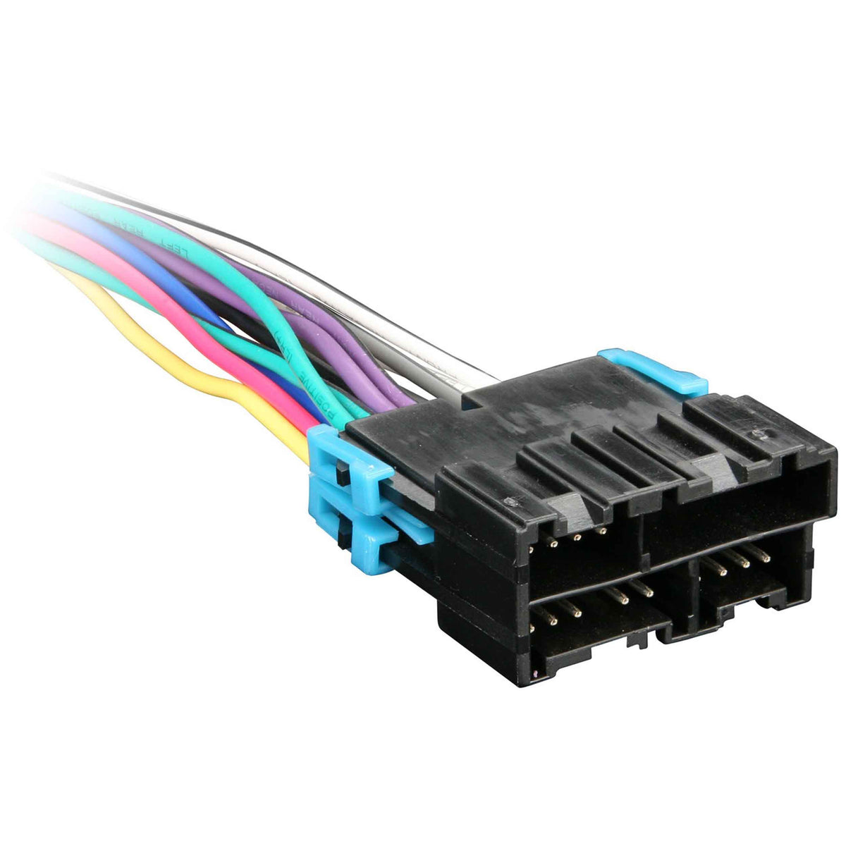GM 1986-2005 (21-pin) — 70-1858