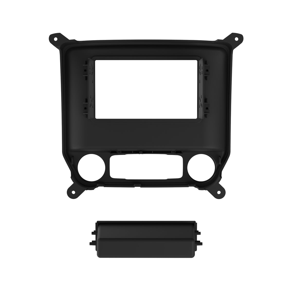 Chevy Silverado | GMC Sierra 2014-2019 — 99-3014G