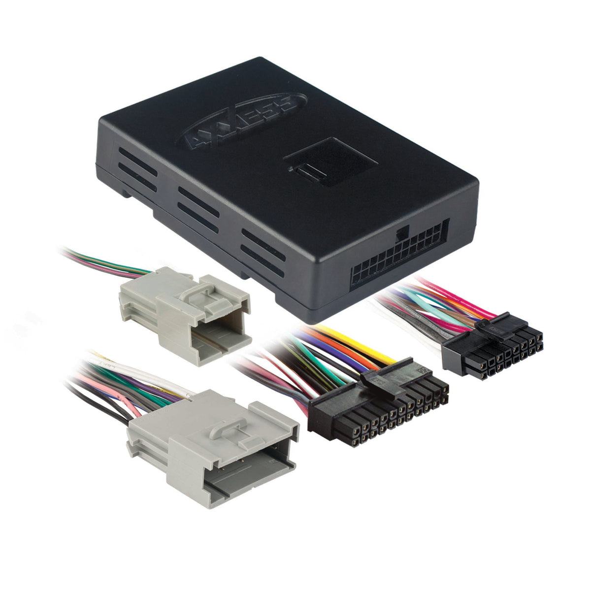 Data Interface - GM 2005-2006 — AXGM-07