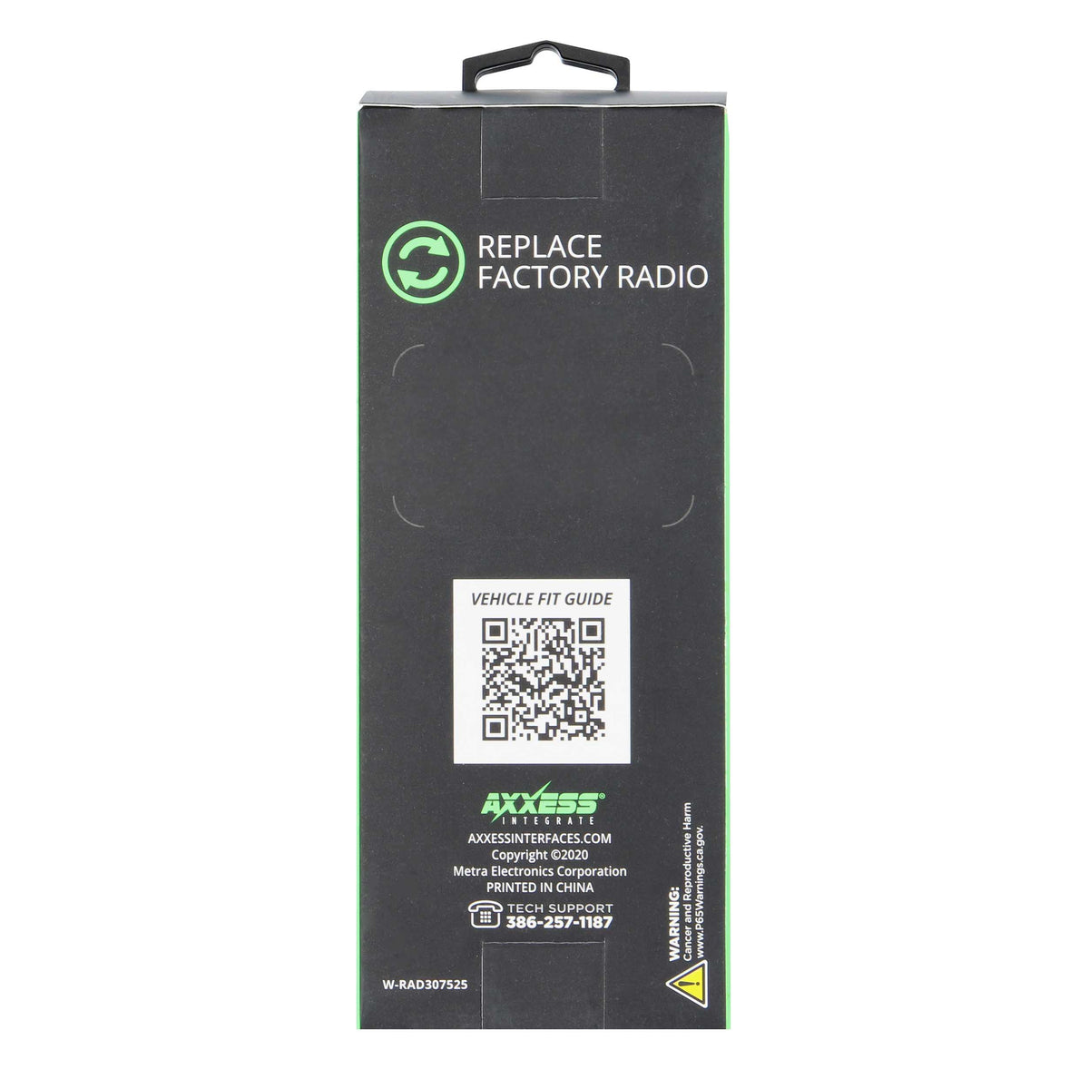Data Interface - Fiat 500 2012-2015 — AXDI-6515