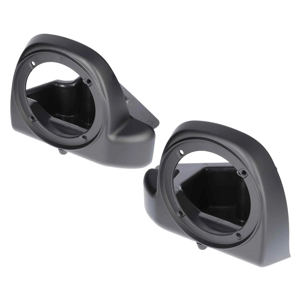 Saddle Tramp Lower Fairing Ported Speaker Pods - Fits Select Harley-Davidson 2014-2023.5 BC-HDLFPP - view 8