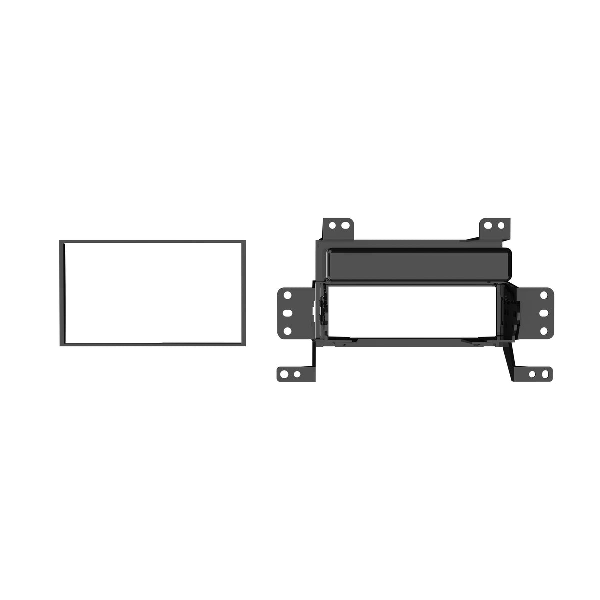 Nissan Versa 2007-2011 | Juke 2011-2014 — 99-7610HG