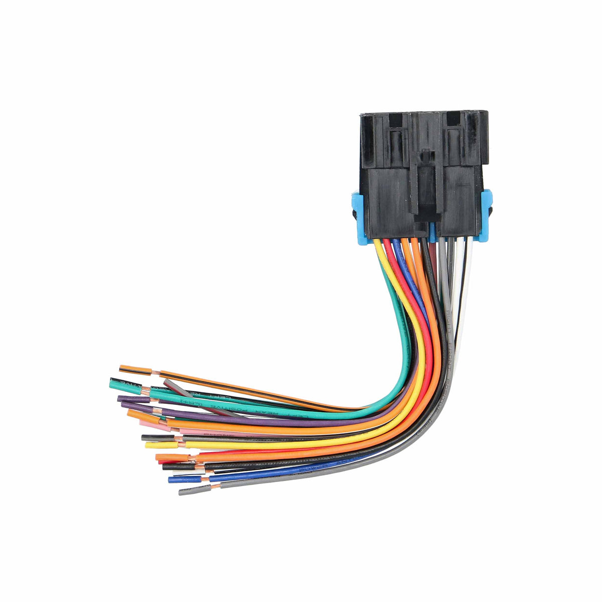 GM 1988-2005 (20-pin, fully terminated) — 70-1858-1