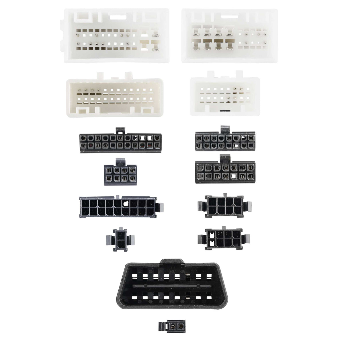 Radio Status Control Harness - Hyundai | Kia 2011-2020 — AXRSCH-HK1