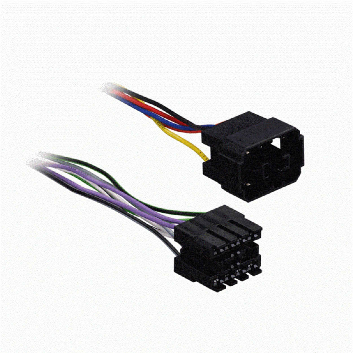 Radio Replacement Harness - SAAB 1979-1993 — 70-1739