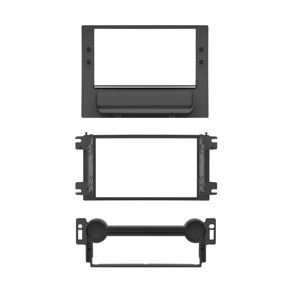 Dodge | Jeep 2007-2008 — 95-6534B