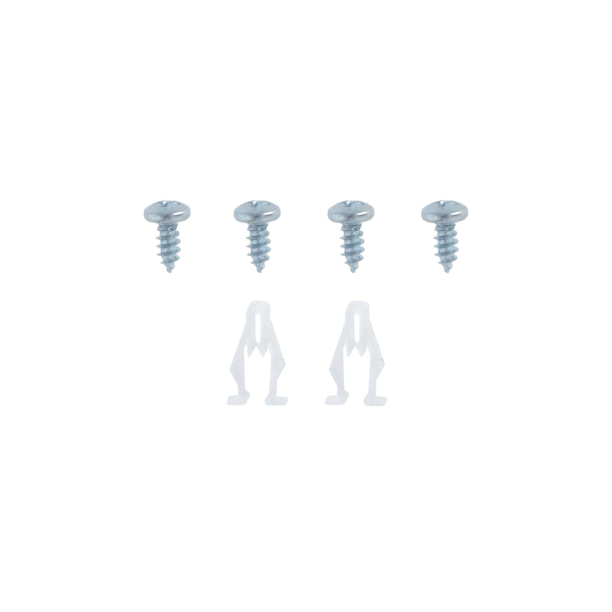 Chevy Malibu 2013-2016 (with manual climate controls) — 95-3314G