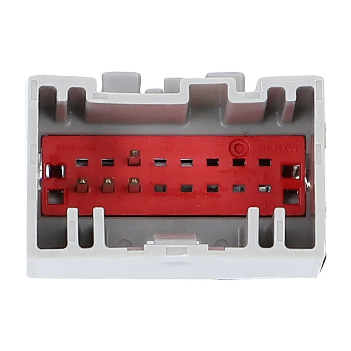 AUX-In Retention Harness - Ford 2007-2008 — 70-5520AUX