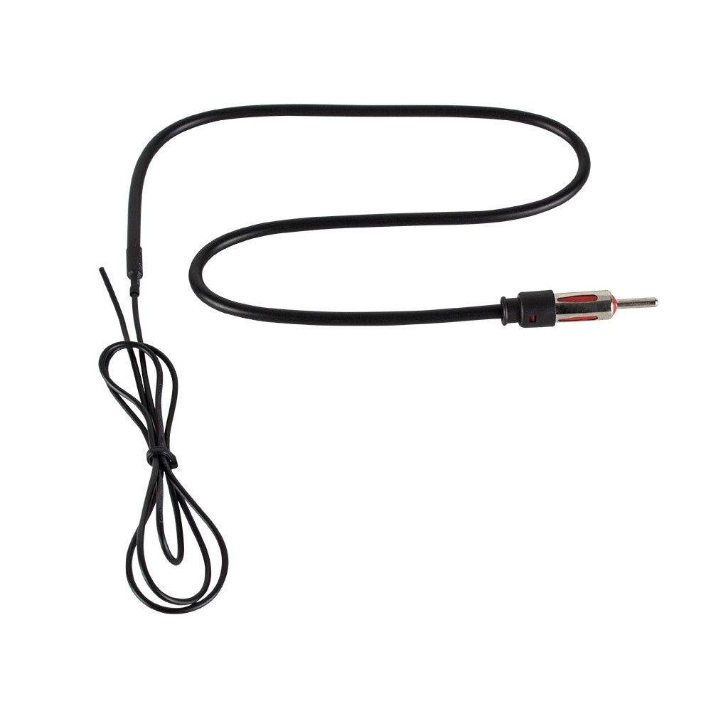 Universal Dipole Hide-Away Antenna — 44-ANT10