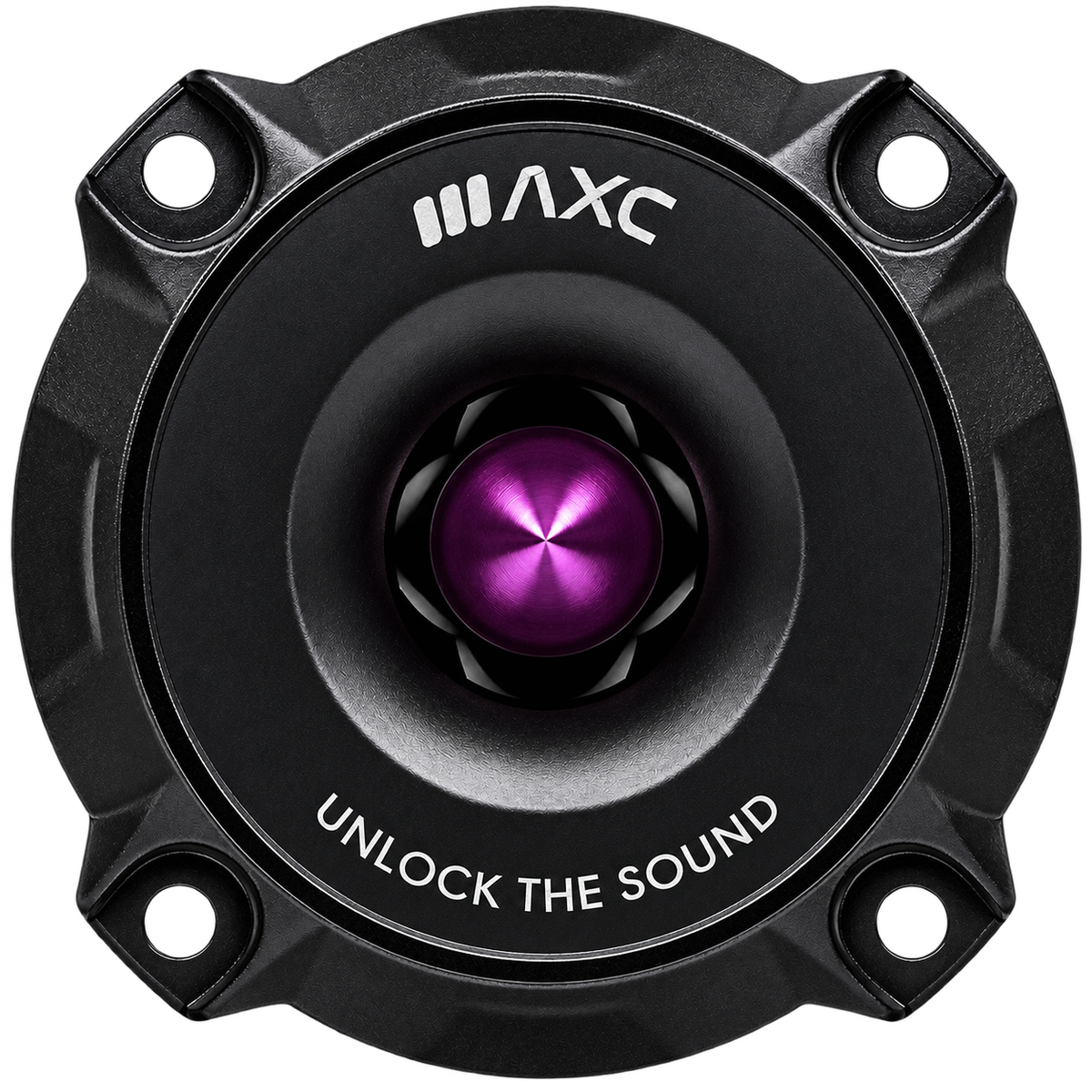 Audio Code Audio Code AXC TCY25N 3" Neodymium Bullet Tweeter - Car Audio