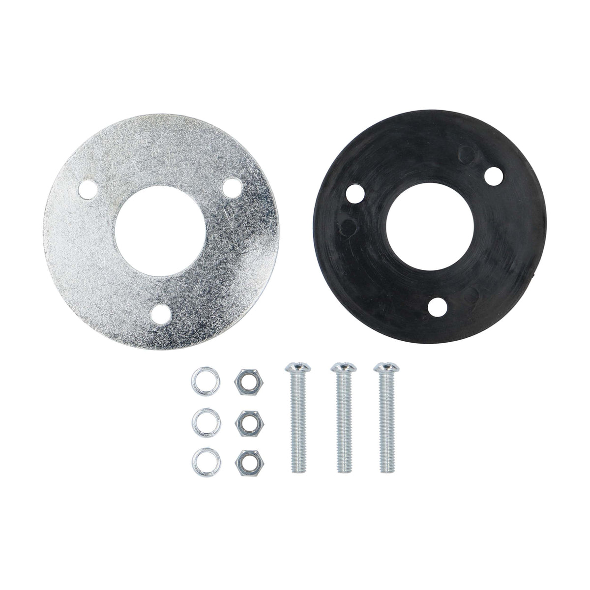 Universal Antenna | Side/Top Mount Antenna — 44-US71