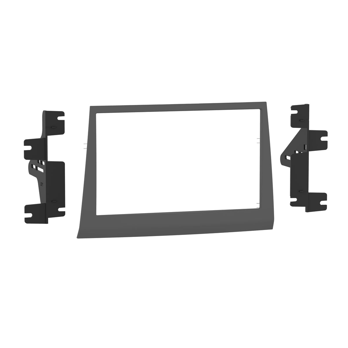 Jeep Commander 2006-2007 - Fits Pioneer 8" Radios — 108-CH4G