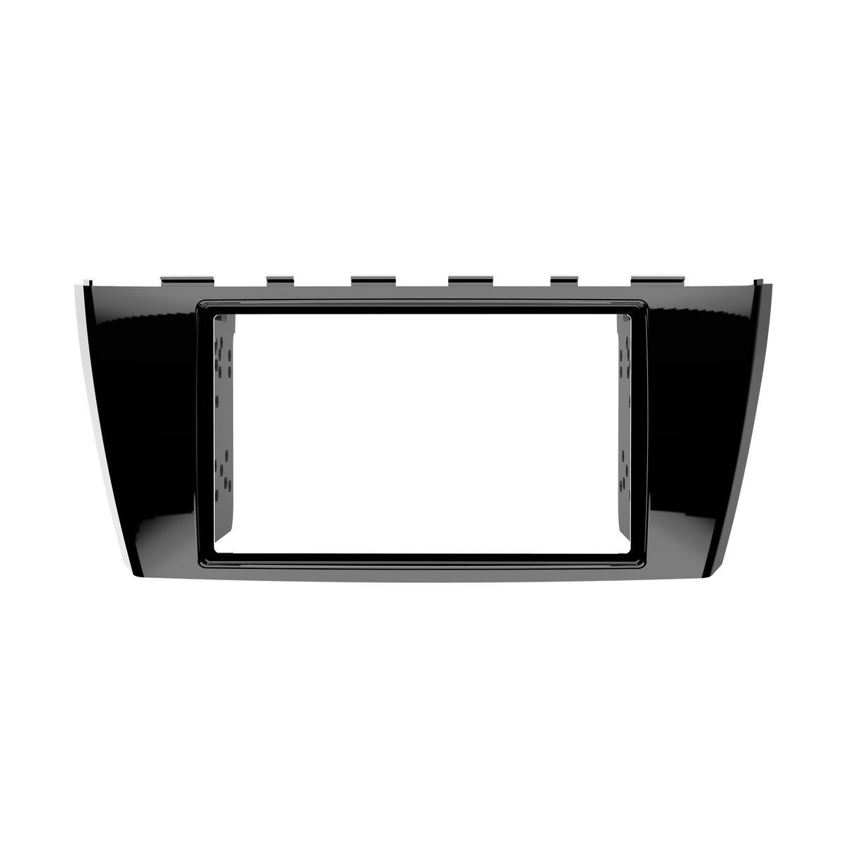 Mitsubishi Mirage 2014-2017 — 95-7016GHG