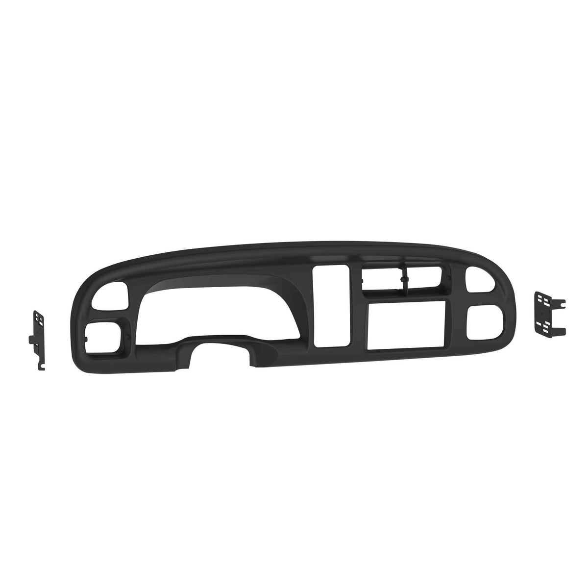 Dash Panel - Dodge RAM 1500 1998-2001 | 2500 & 3500 1998-2002 — DP-6551