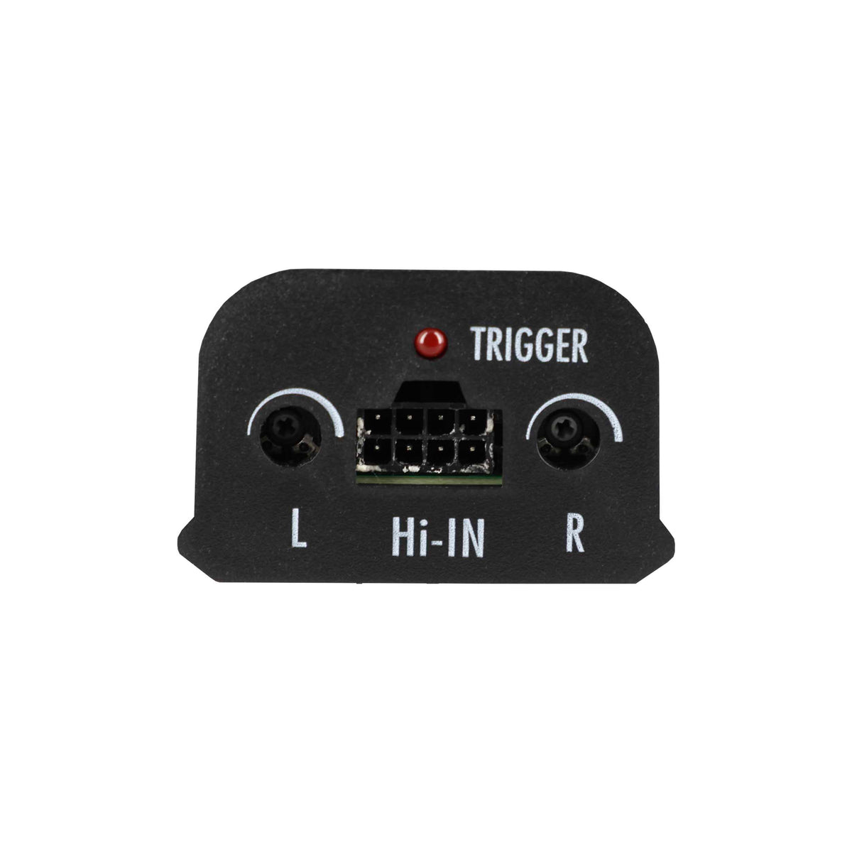 DC Trigger Turn-On Line Output Converter — AXDCT-2