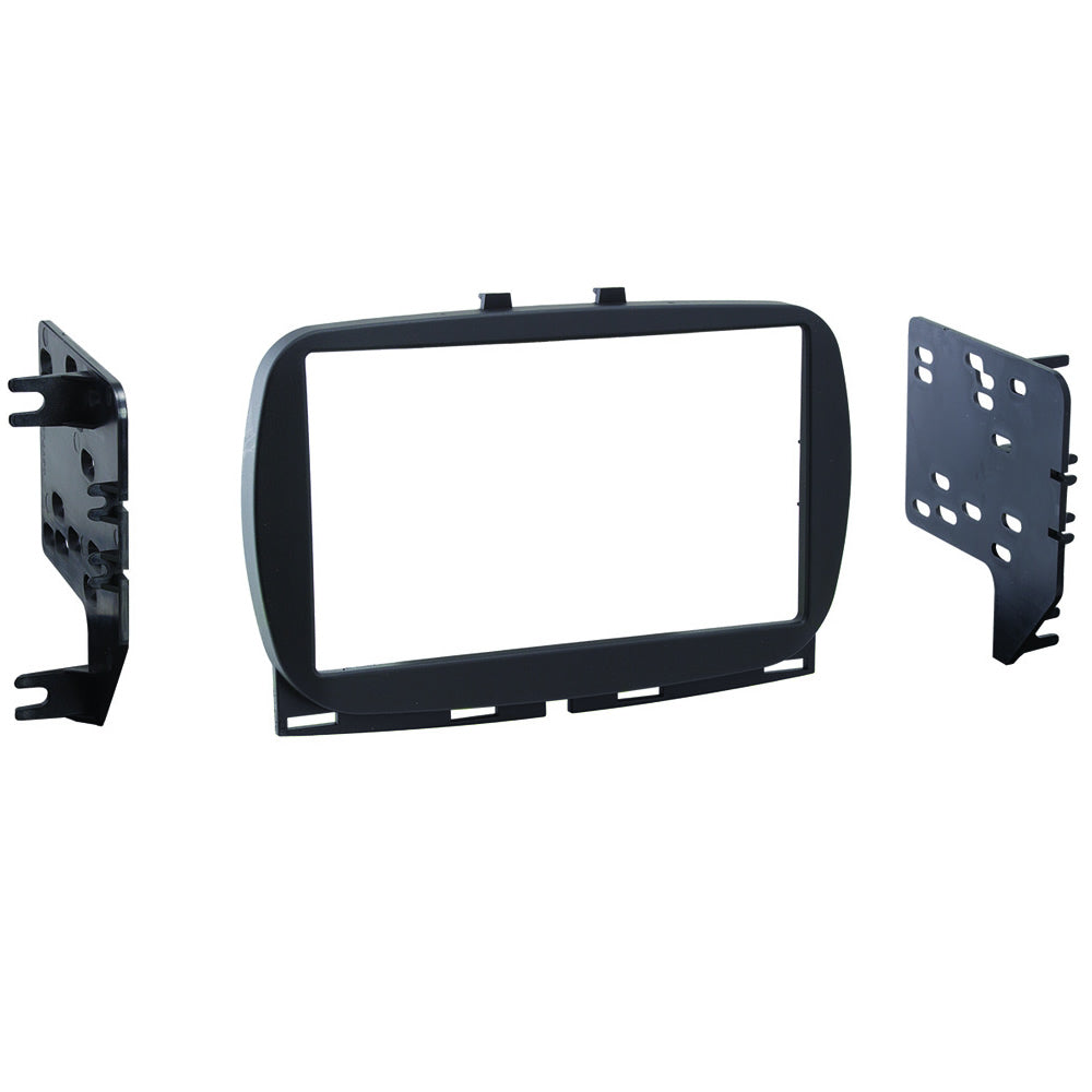 Fiat 500 2016-2019 — 95-6544B