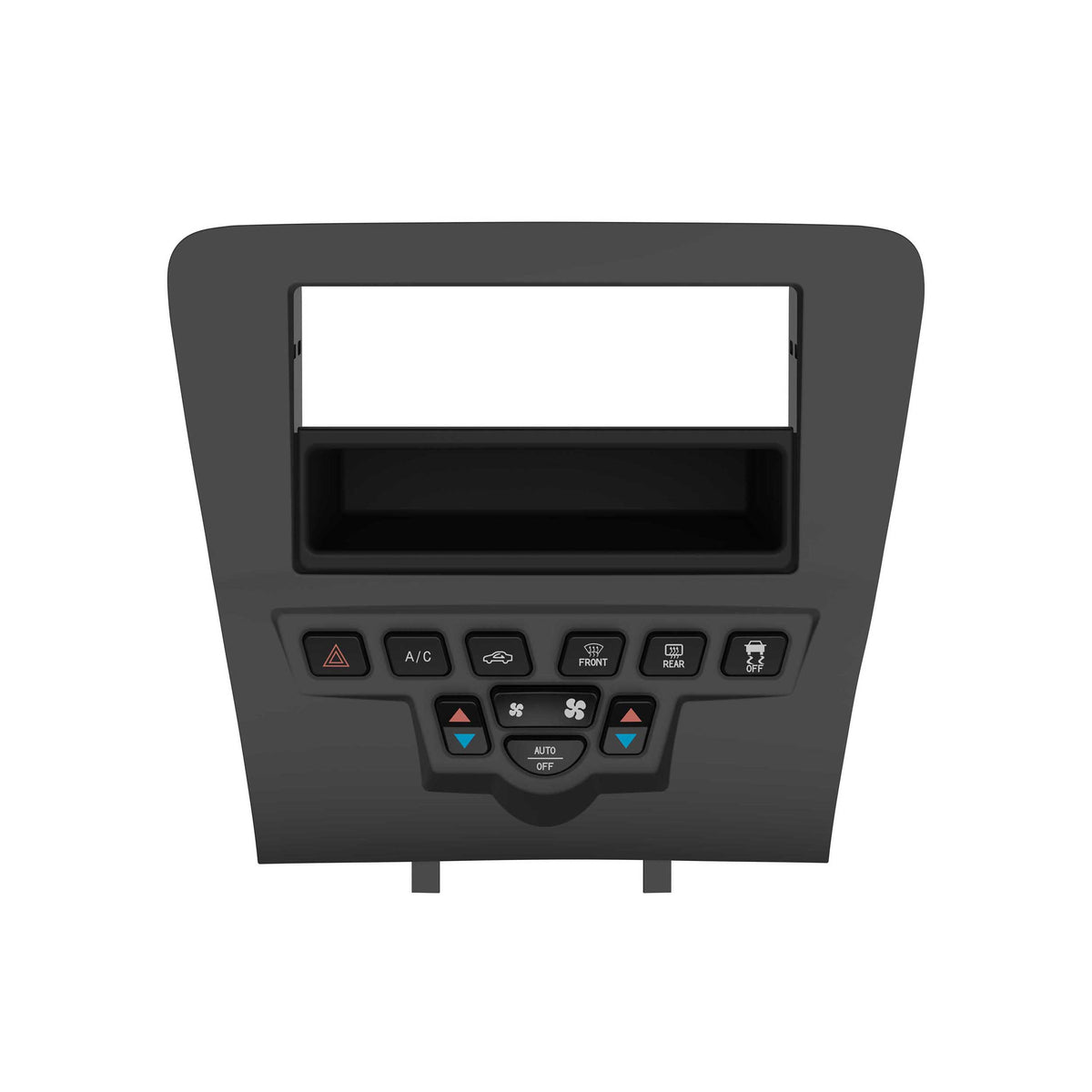 Dodge Charger 2011-2014 (with 4" or 8" screen) — 99-6514B