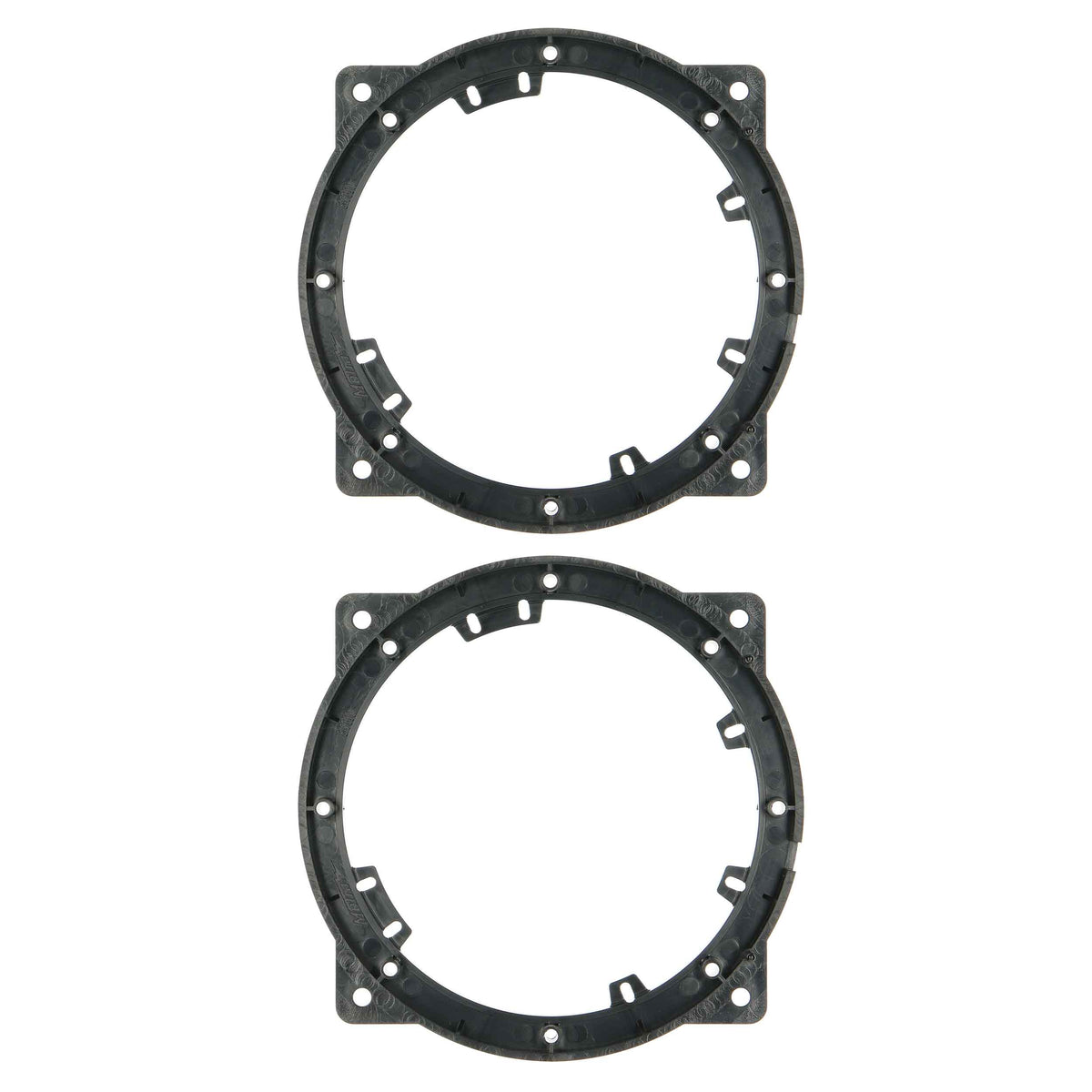 Hyundai | Kia | Genesis 2010-2020 - 6" to 6.75" — 82-7300