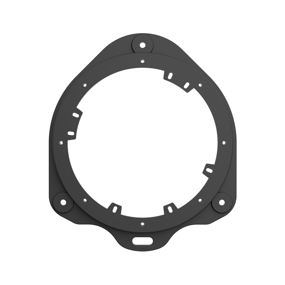 Audi 2018-2024 - 6" & 6.75" — 82-9104