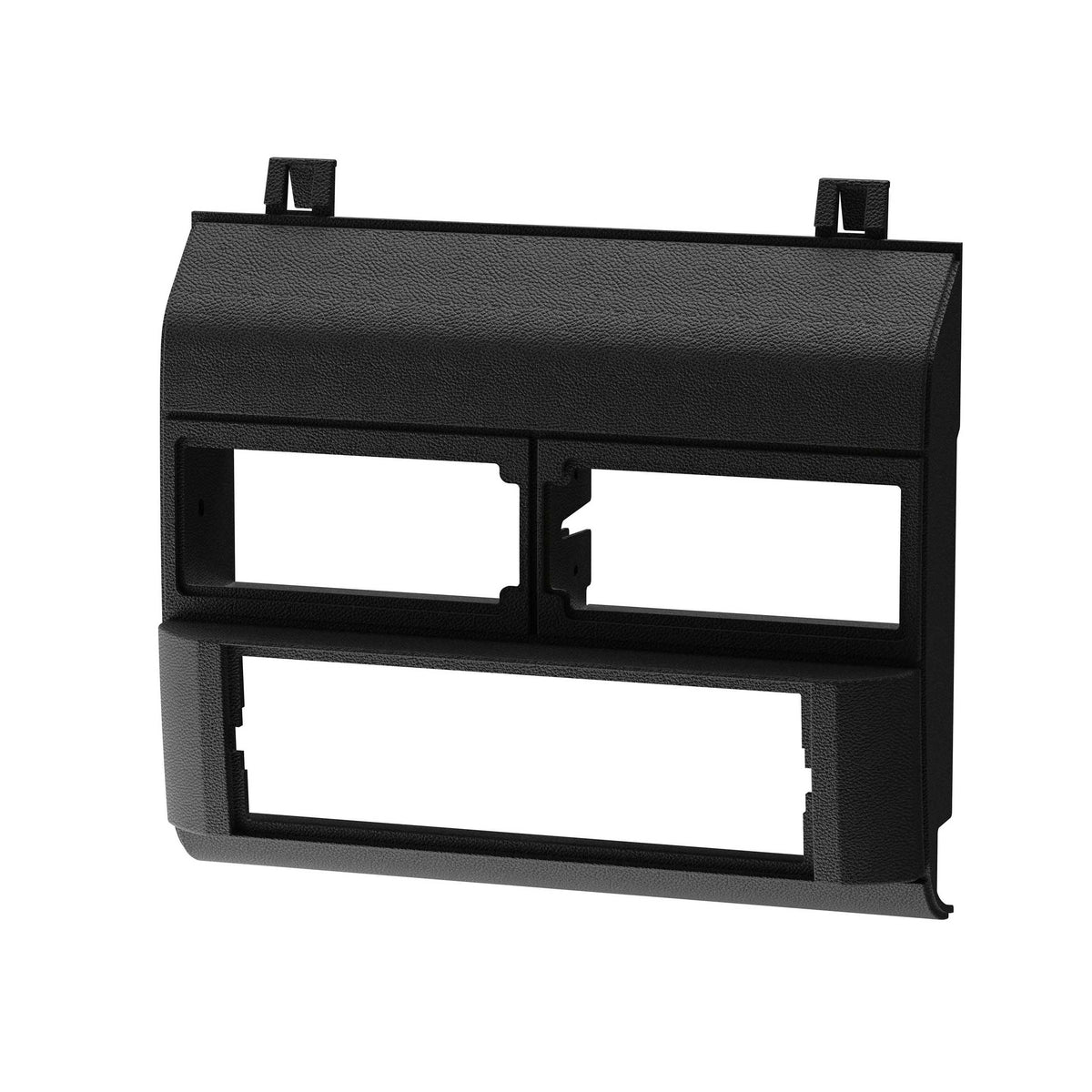 Chevy | GMC Full Size Trucks 1988-1994 - Black — 99-3000