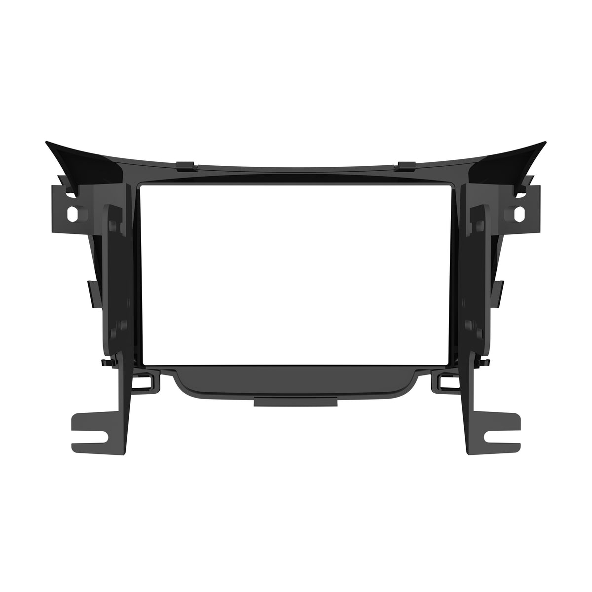 Hyundai Elantra GT 2013-2017 (without factory NAV) — 95-7357HG