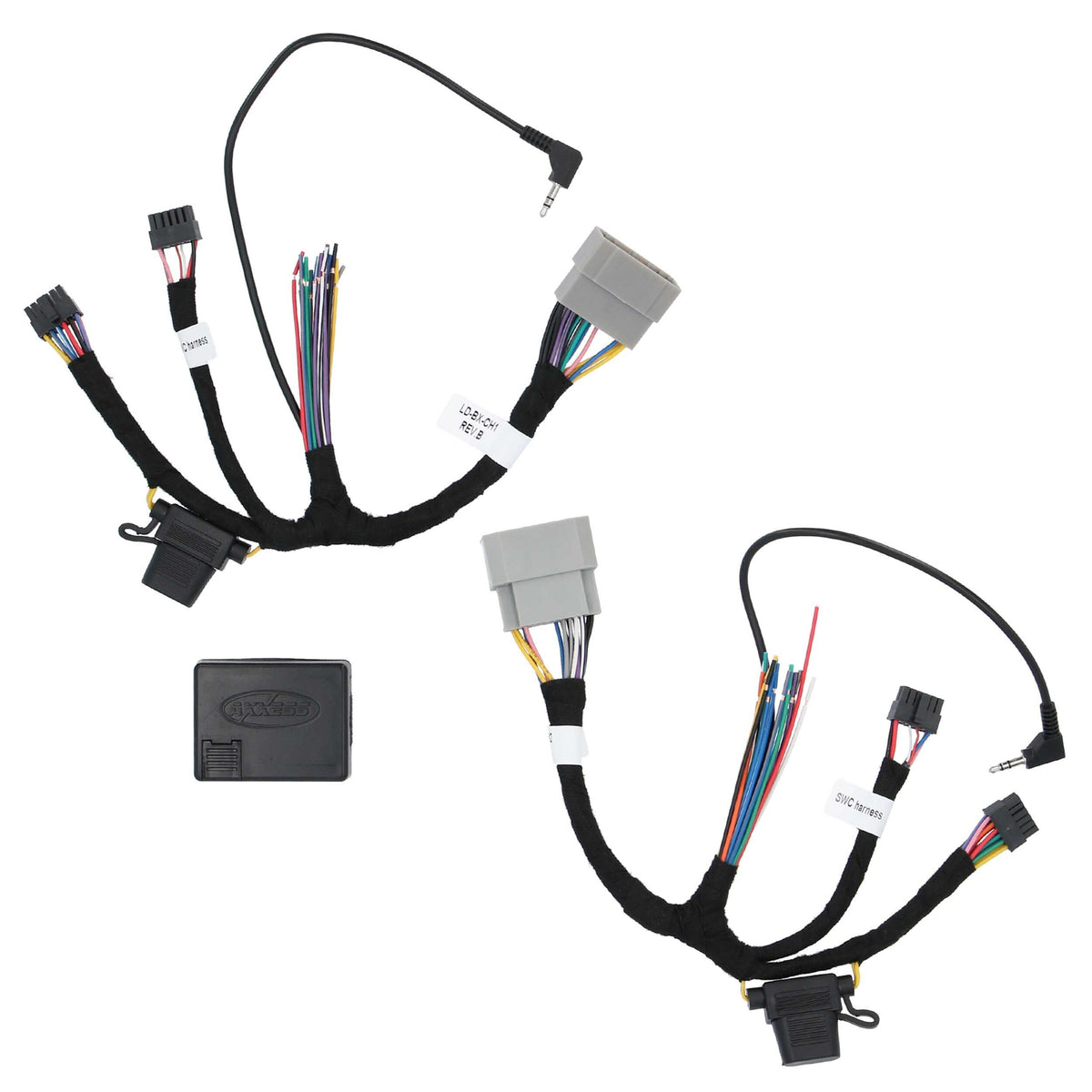 Data Interface - Chrysler 2004-2020 — AXDI-CH13