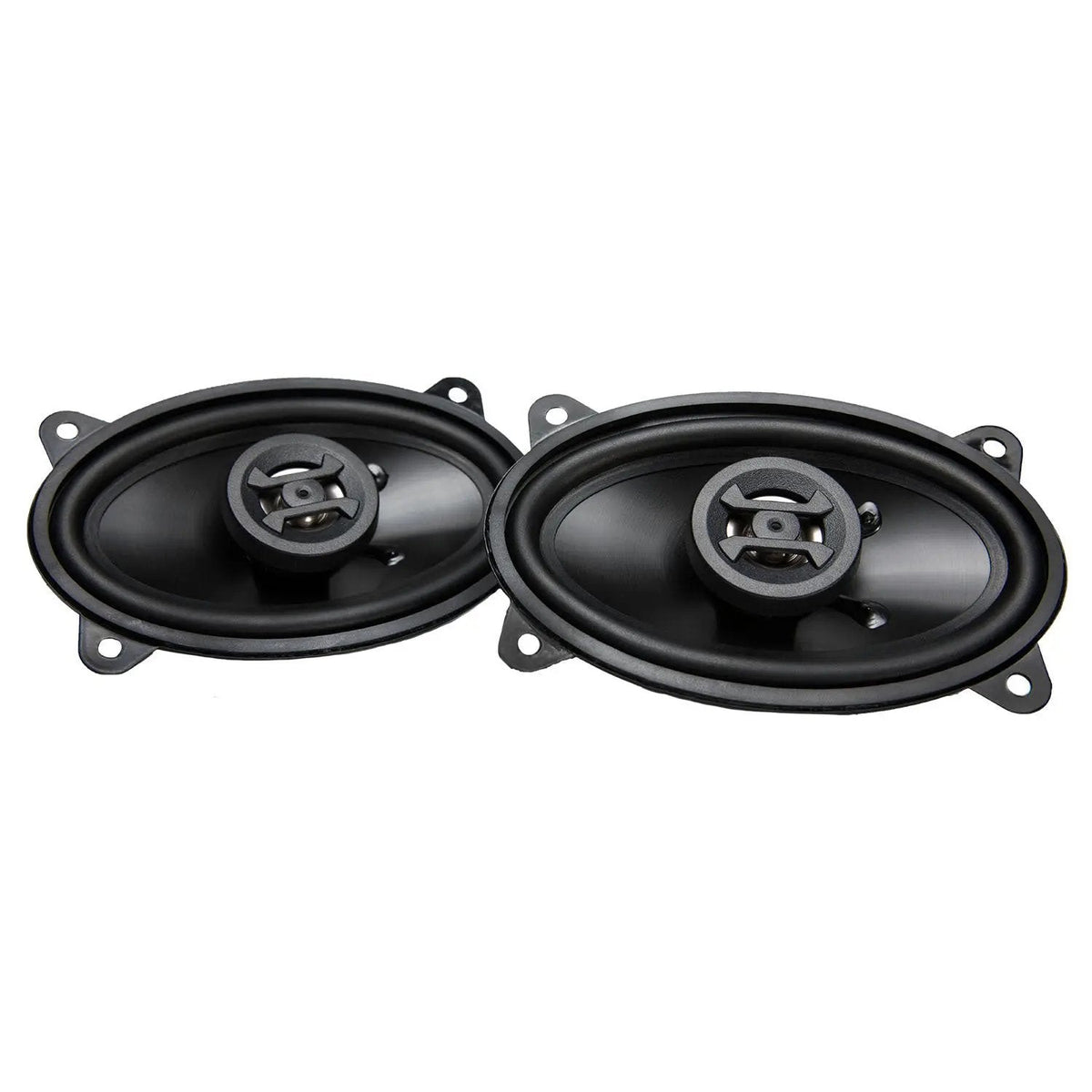 Hifonics Hifonics ZS46CX ZEUS 4x6 Inch Speakers - Car Audio
