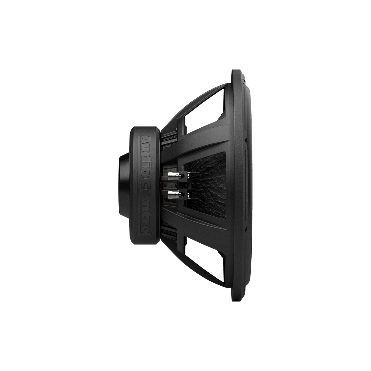 AudioControl EPICX 12-inch subwoofer, product view 3