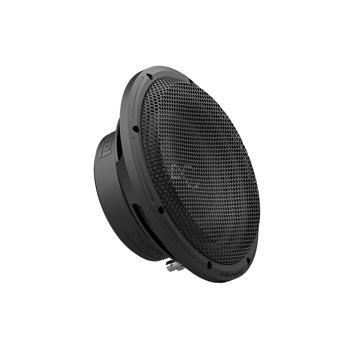 AudioControl Space 10-inch subwoofer, product view 2