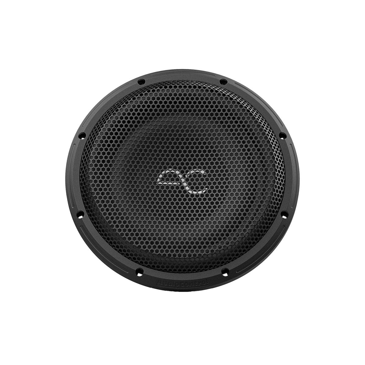 AudioControl Space 10-inch subwoofer, product view 3