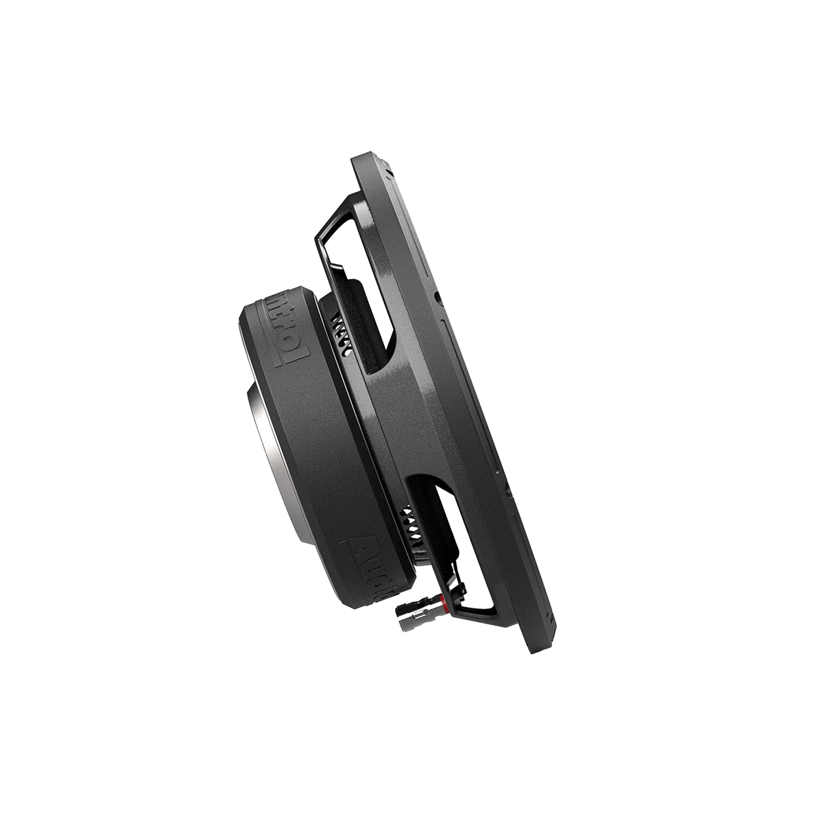 AudioControl Space 10-inch subwoofer, product view 4