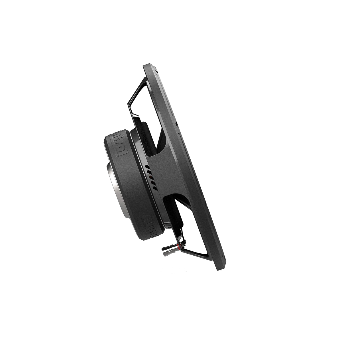 AudioControl Space 12-inch subwoofer, product view 4