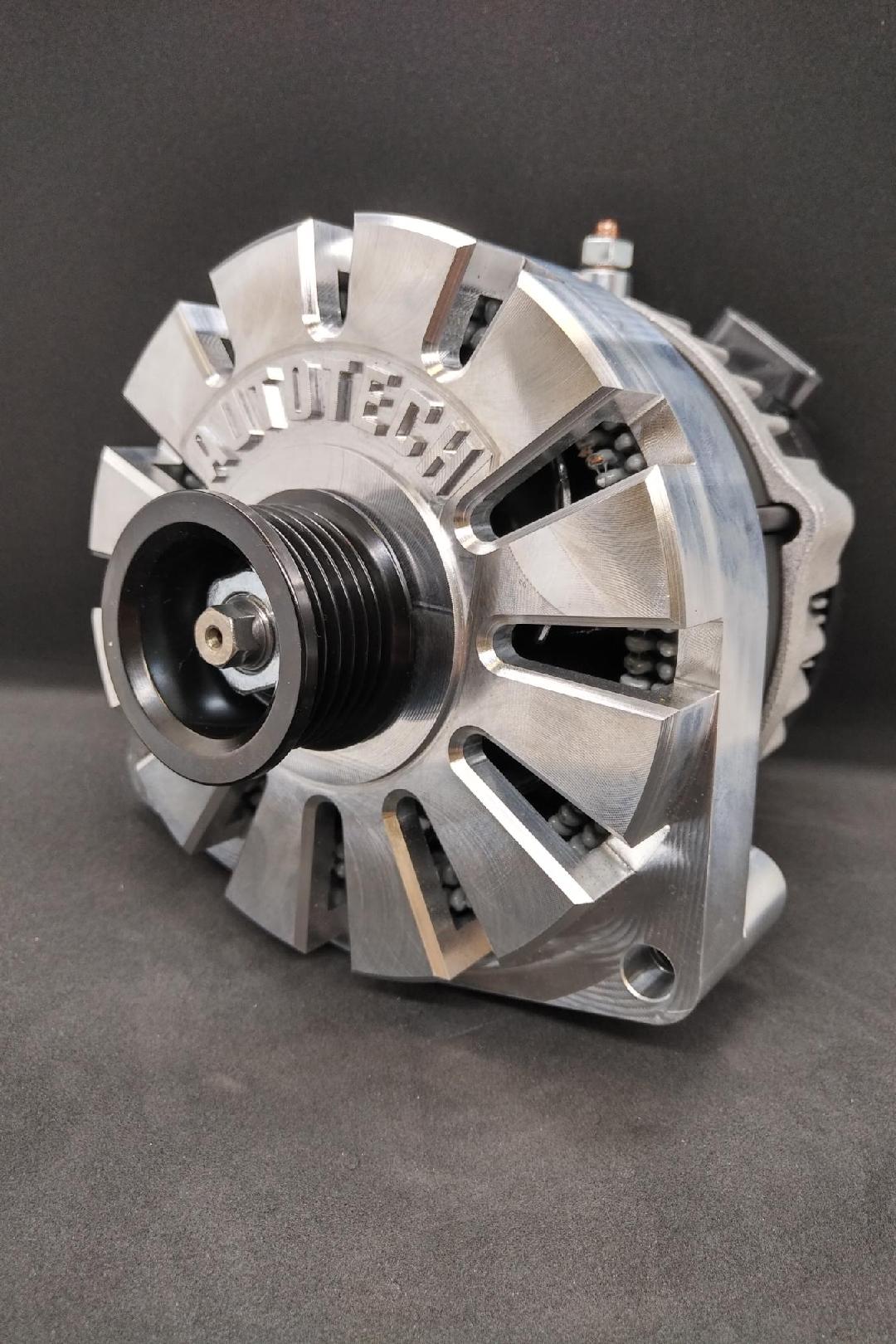 Autotech Engineering HP-BATE8247-370A manufacturer product image 1