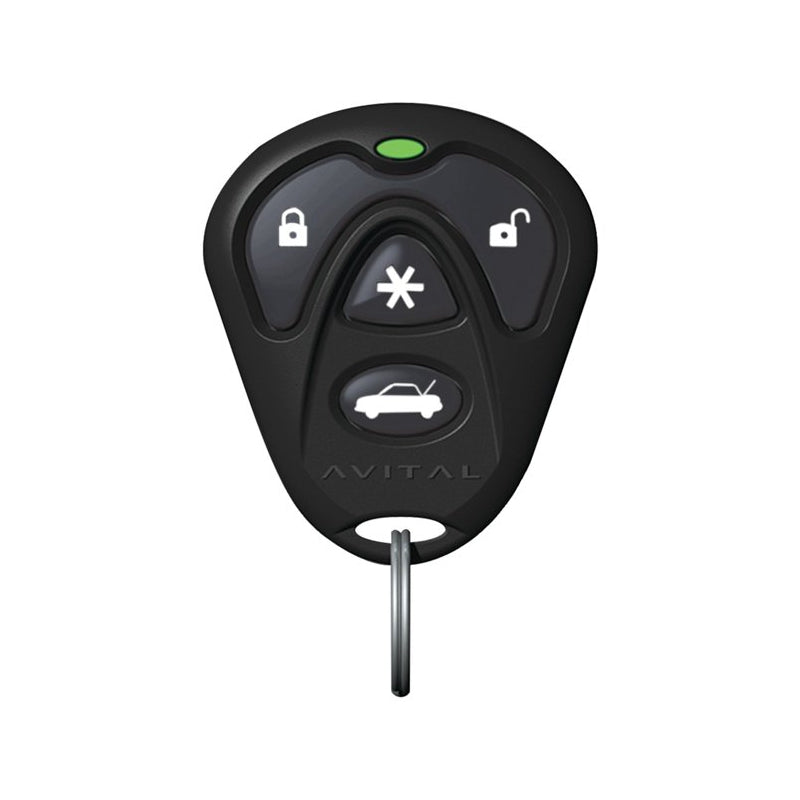 Avital 7143L replacement remote control