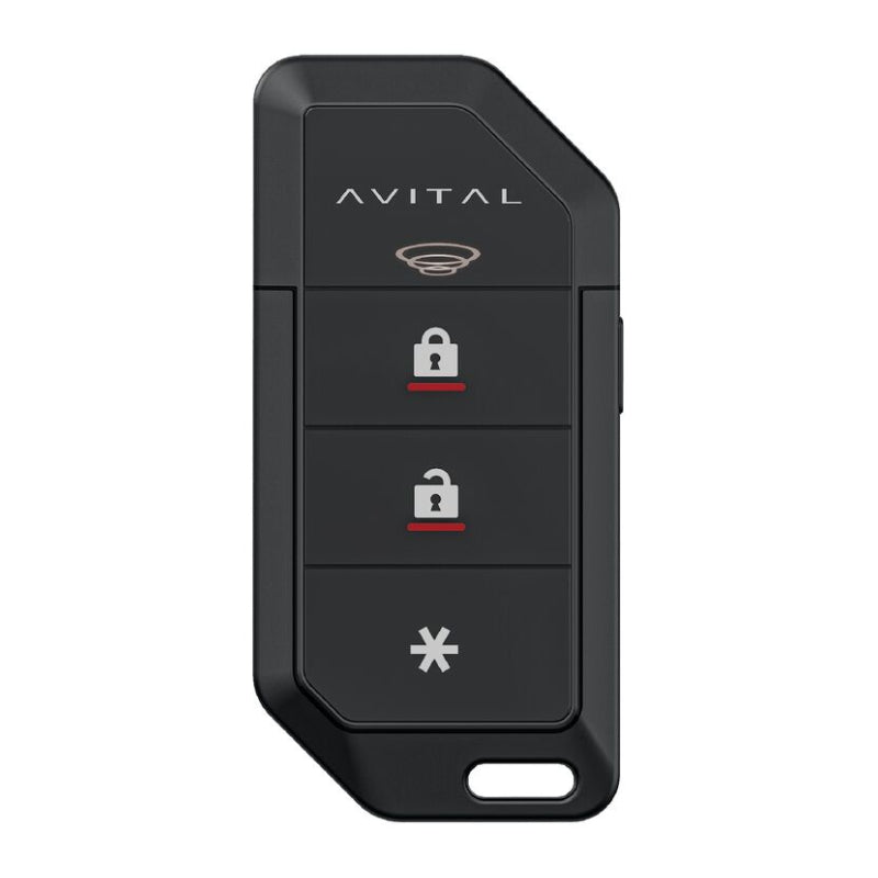 Avital 7147LSEC replacement remote control