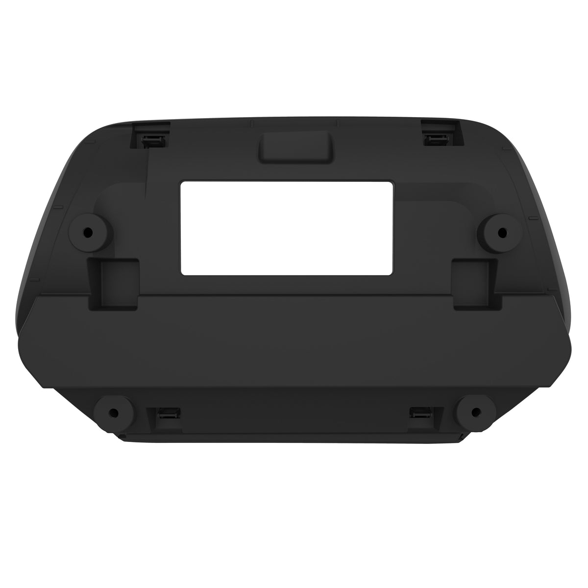 Chevy Camaro 2016-2020 - Fits Pioneer 8" Radios — 108-GM3B