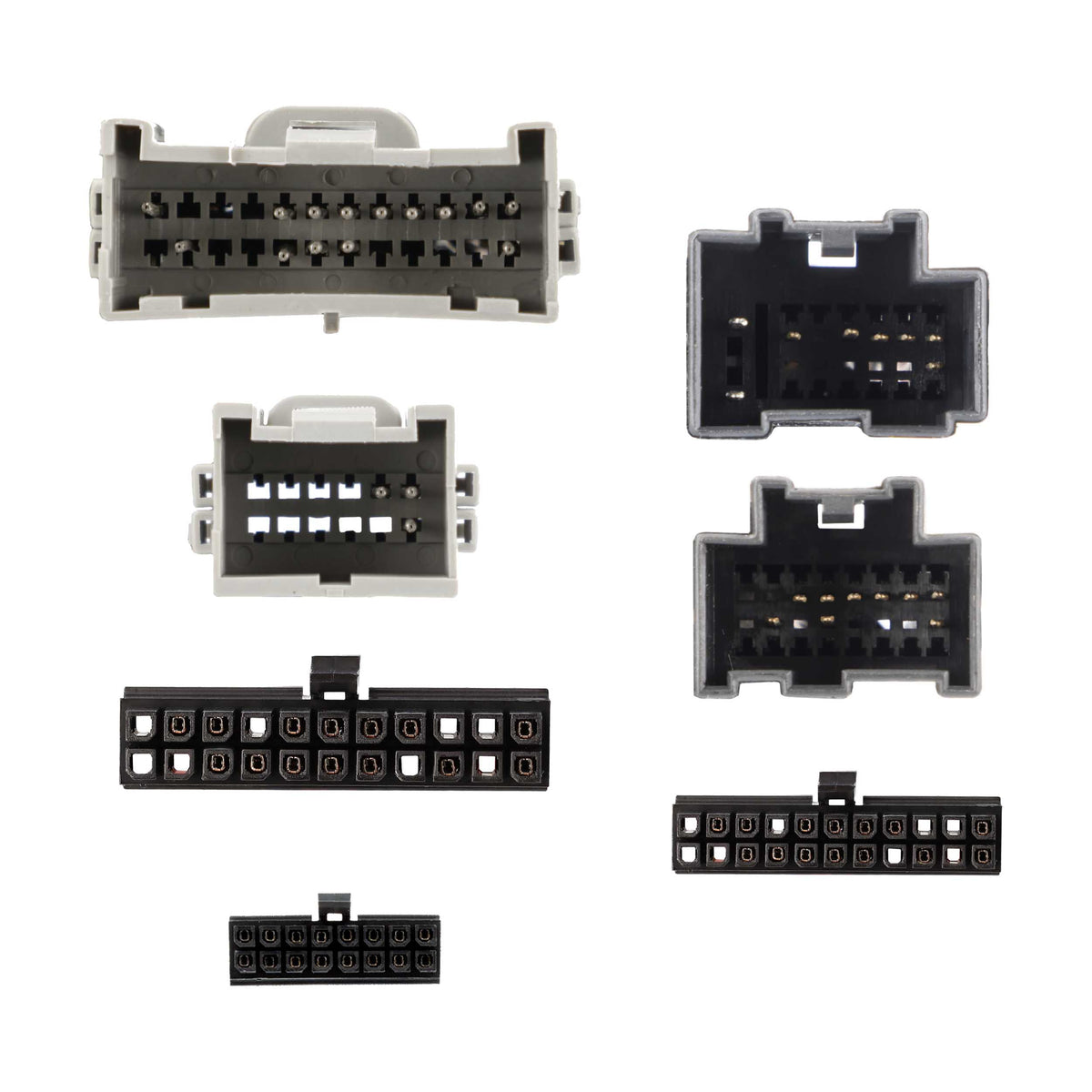 Data Interface - Saturn 2004-2007 — AXGM-17