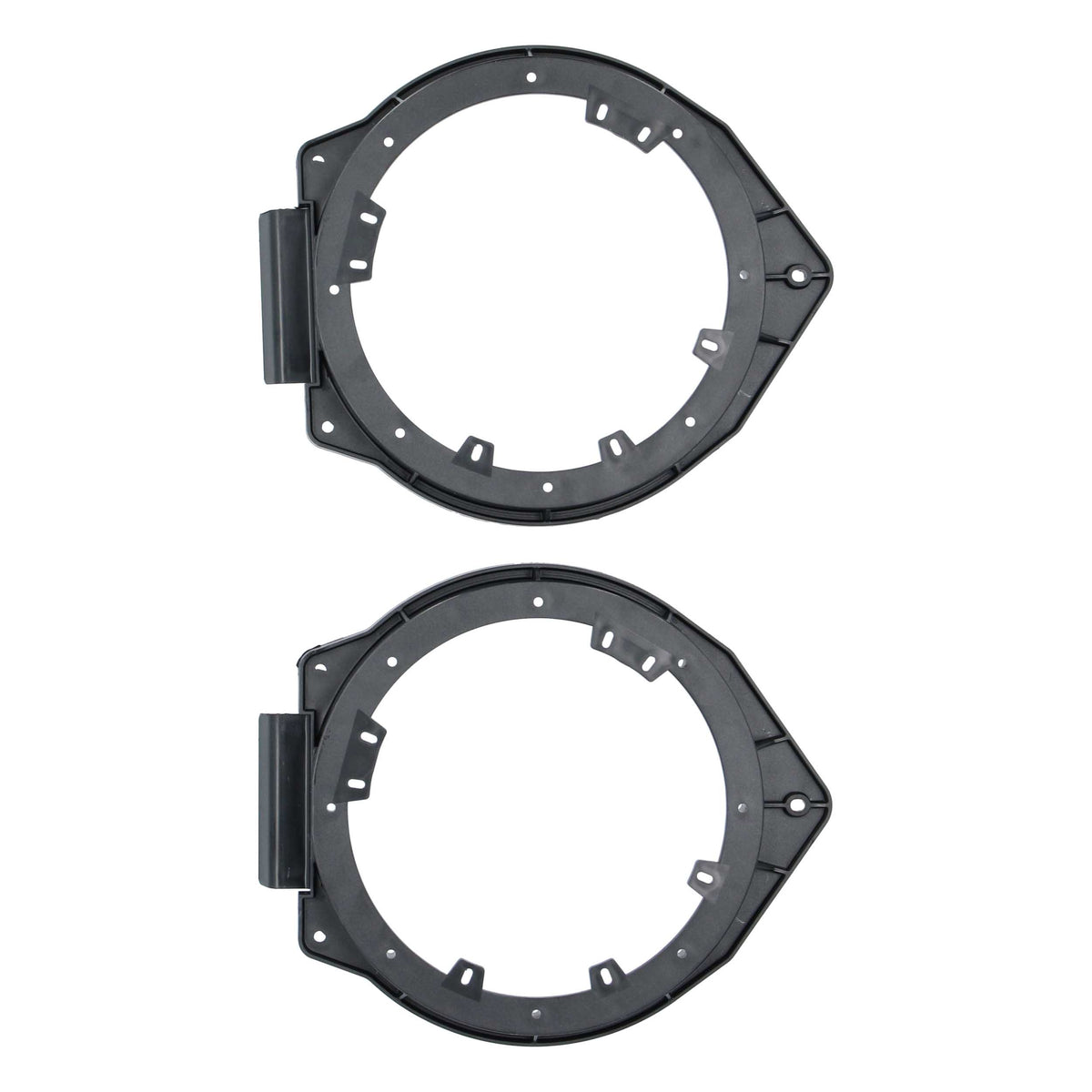 GM | Can-Am | Hyundai Multi-App 2002-Up - 6" to 6.75" — 82-3006