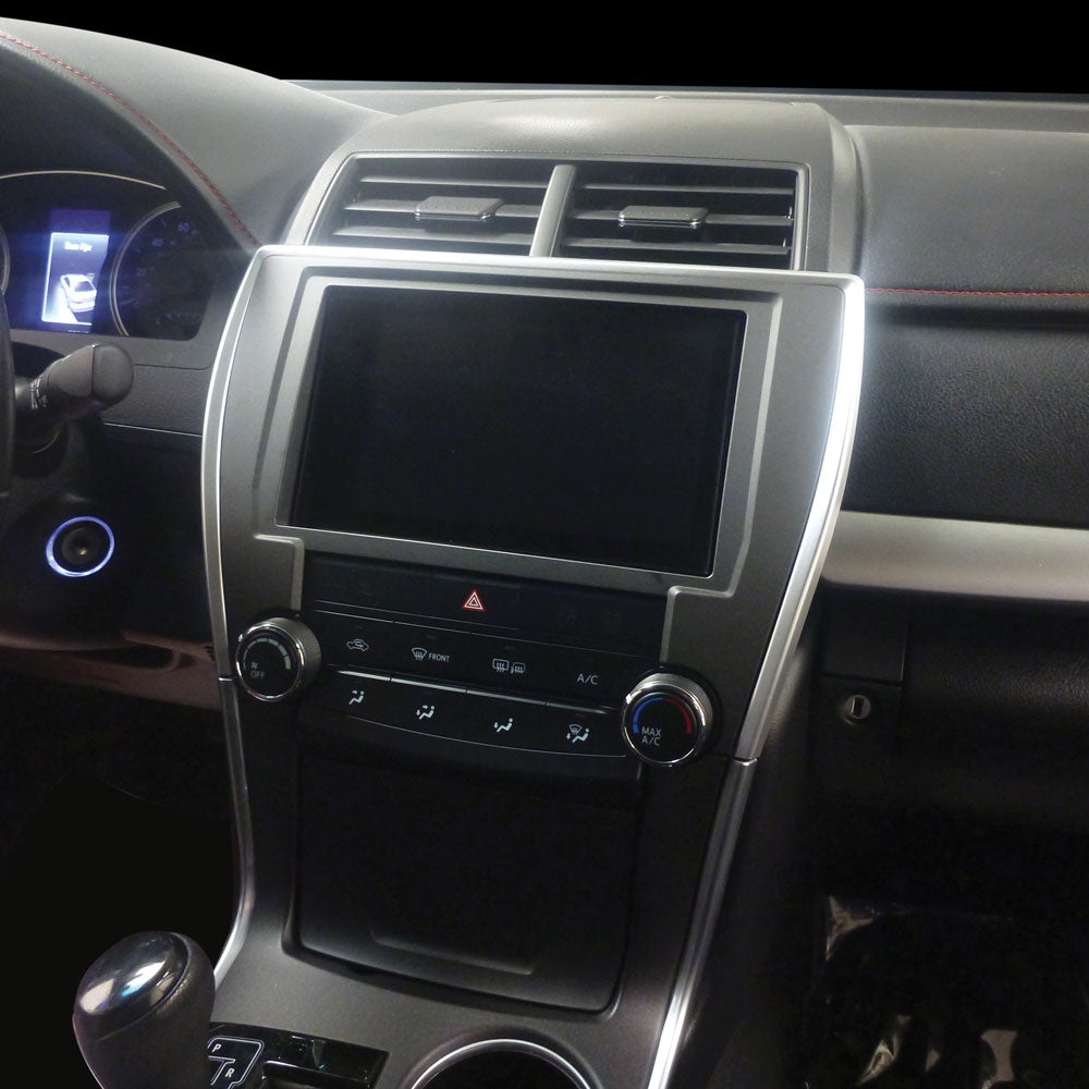 Toyota Camry 2015-2017 - Fits Pioneer 8" Radios — 108-TO4