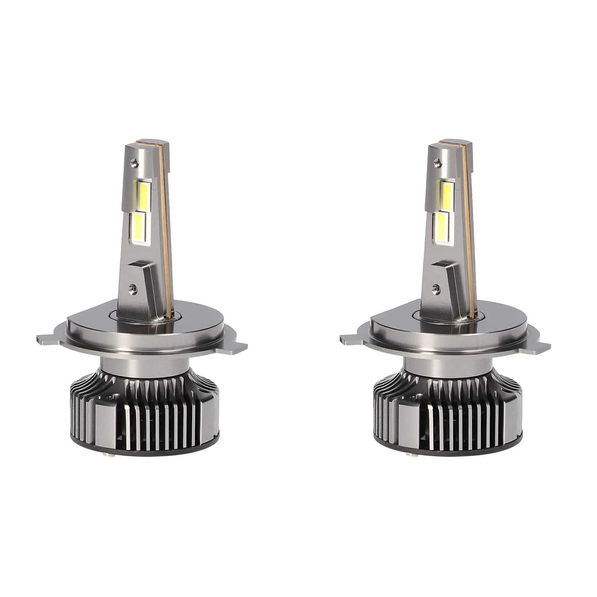 Heise H4 Pro Series LED Kit - Dual Beam