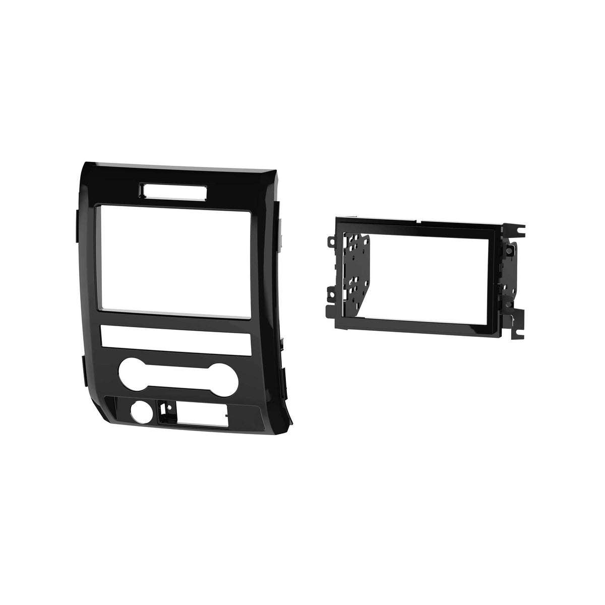 Ford F-150 2011-2012 - High Gloss — 95-5820HG