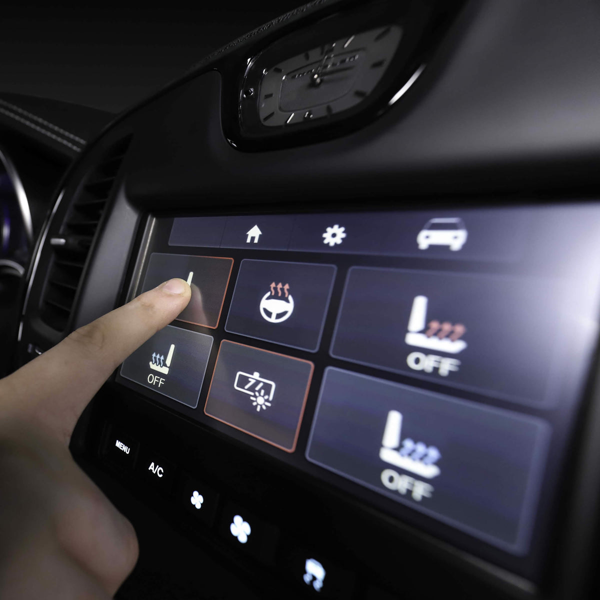 Chrysler 300 2015-2020 — 95-6553B