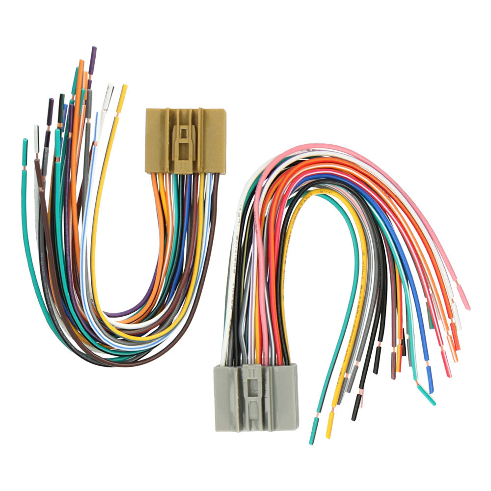 OEM Harness - Chevy | GMC 2016-2019 — 71-2108